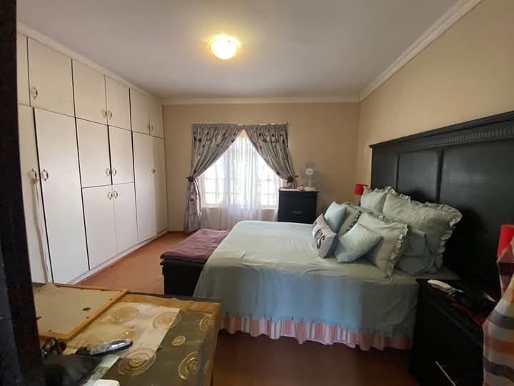 3 Bedroom Property for Sale in Mandela View Free State